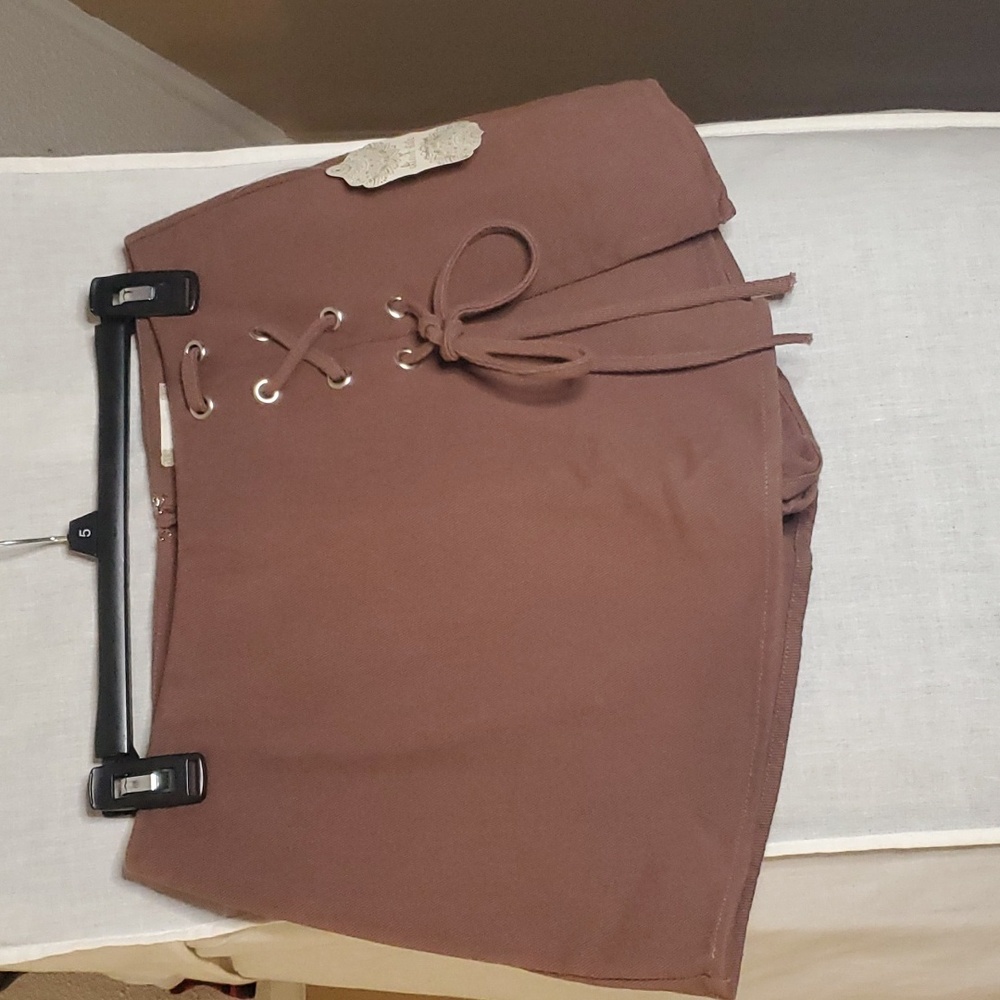 NEW Altar'd State Skort